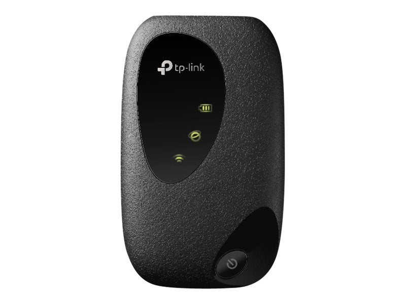 TP-LINK M7200 - Mobiler Hotspot - 4G LTE - 150 Mbps