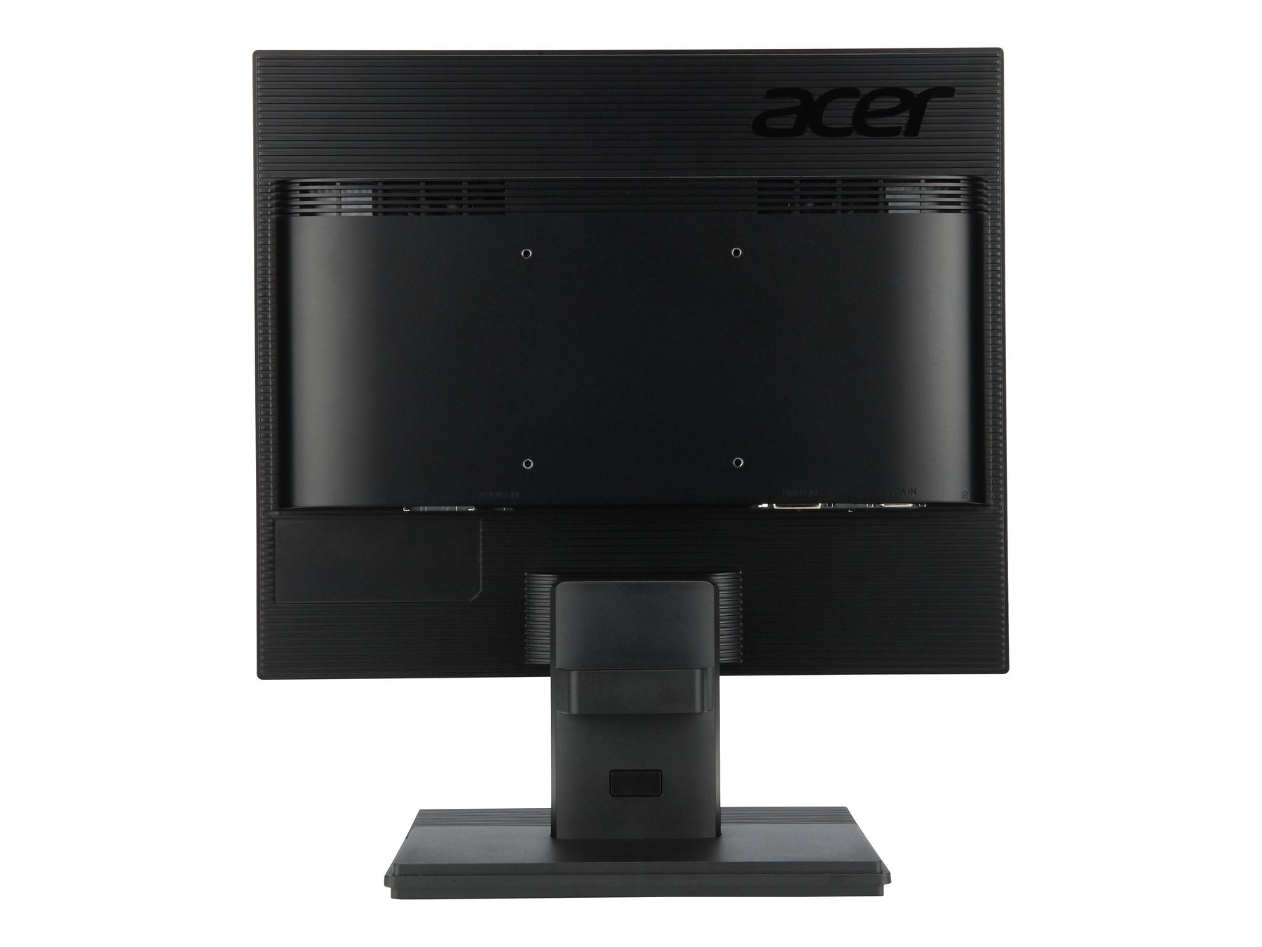 Acer V196L - LED-Monitor - 48.3 cm (19") - 1280 x 1024 @ 75 Hz