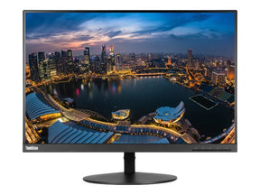 Lenovo ThinkVision T24d-10 - LED-Monitor - 61 cm (24")