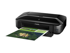 Canon PIXMA iX6850 - Drucker - Farbe - Tintenstrahl - Ledger, A3 Plus - bis zu 14.5 ipm (einfarbig)/