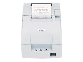 Epson TM U220B - Belegdrucker - zweifarbig (monochrom)