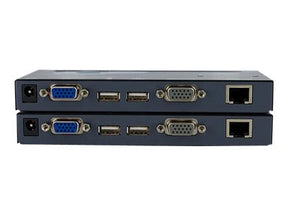 StarTech.com USB VGA KVM Verlängerung bis zu 150m