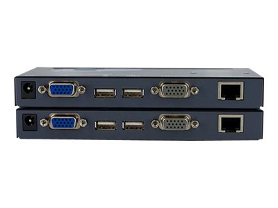 StarTech.com USB VGA KVM Verlängerung bis zu 150m