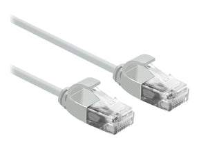 ROLINE Patch-Kabel - RJ-45 (M) zu RJ-45 (M)