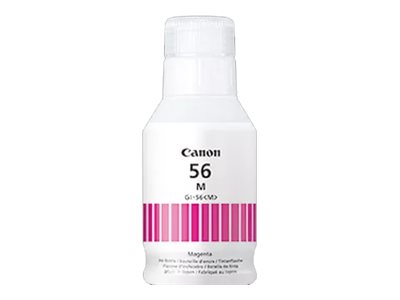 Canon GI 56 M - Magenta - original - Nachfülltinte