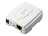 DIGITUS Fast Ethernet Print Server, USB 2.0