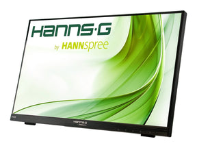 Hannspree HANNS.G HT225HPB - HT Series - LED-Monitor - 54.6 cm (21.5")