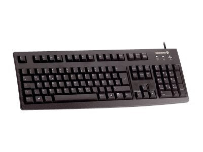 Cherry G83-6105 - Tastatur - USB - Französisch