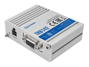 Teltonika TRB142 - Gateway - RS-232, Modbus