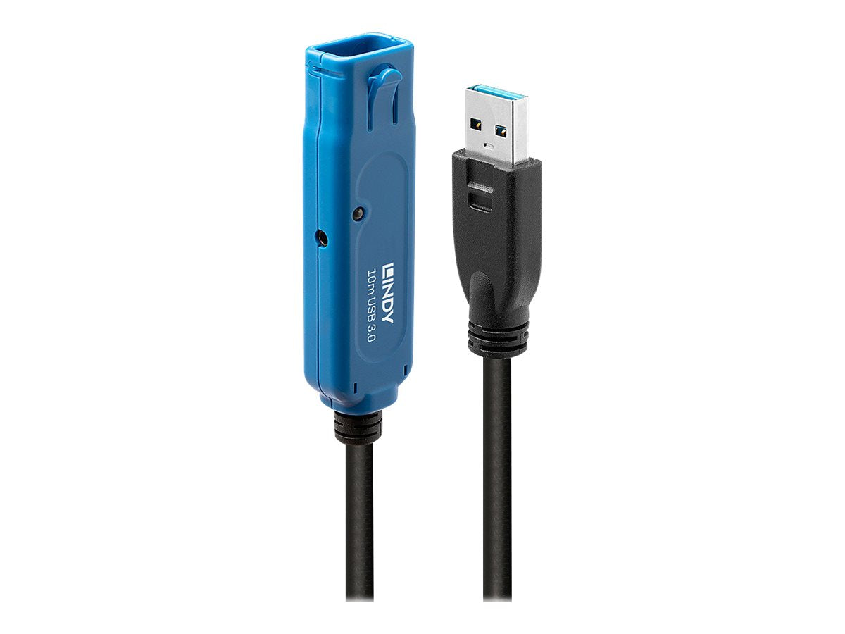 Lindy USB 3.0 Active Extension Cable Pro - USB-Erweiterung