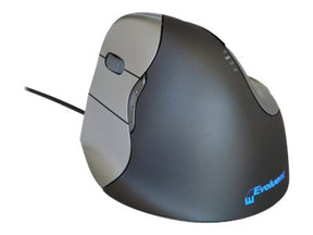 Evoluent VerticalMouse 4 Left - Vertikale Maus