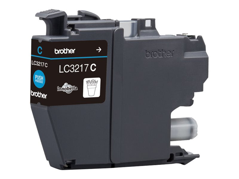 Brother LC3217C - Cyan - Original - Tintenpatrone