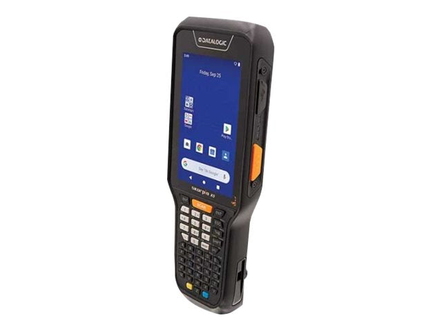 Datalogic Skorpio X5 - Datenerfassungsterminal - robust - Android 10 - 64 GB - 10.9 cm (4.3")