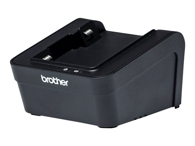 Brother PA-BC-005EU Single Slot Battery Charger