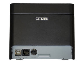 Citizen CT-E301 - Belegdrucker - zweifarbig (monochrom)