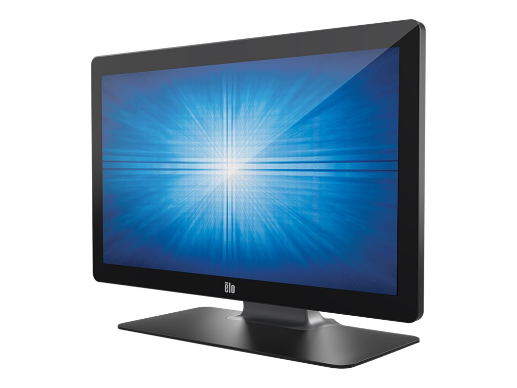 Elo Touch Solutions Elo 2202L - LCD-Monitor - 55.9 cm (22") (21.5" sichtbar)