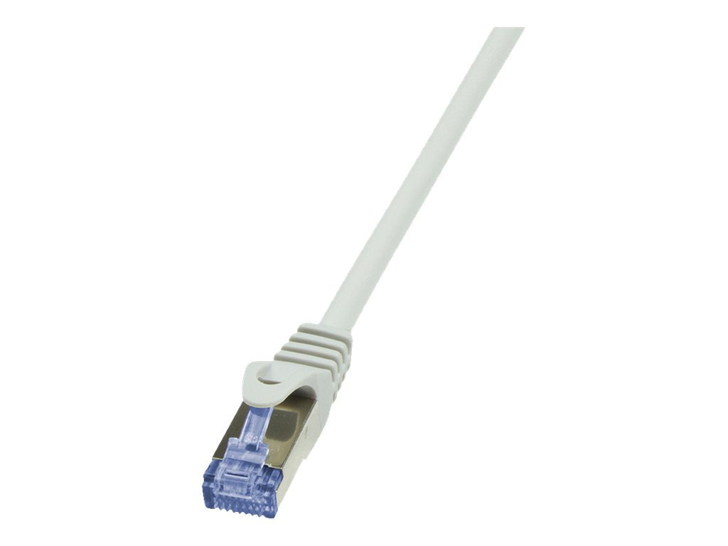 LogiLink PrimeLine - Patch-Kabel - RJ-45 (M)