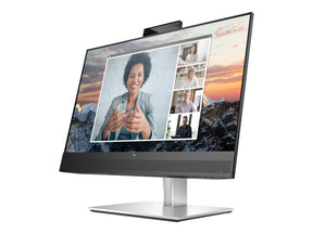 HP E24m G4 Conferencing - E-Series - LED-Monitor - 60.5 cm (23.8")