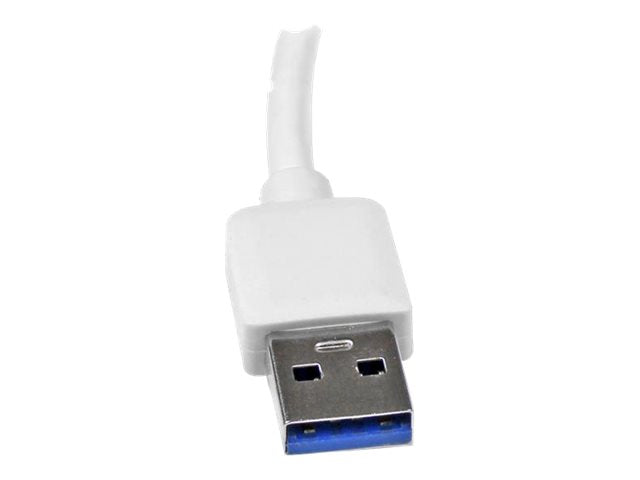 StarTech.com USB 3.0 auf Gigabit Netzwerkadapter