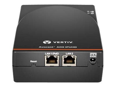 Vertiv Avocent ADX IPUHD - KVM-Switch - an Rack montierbar