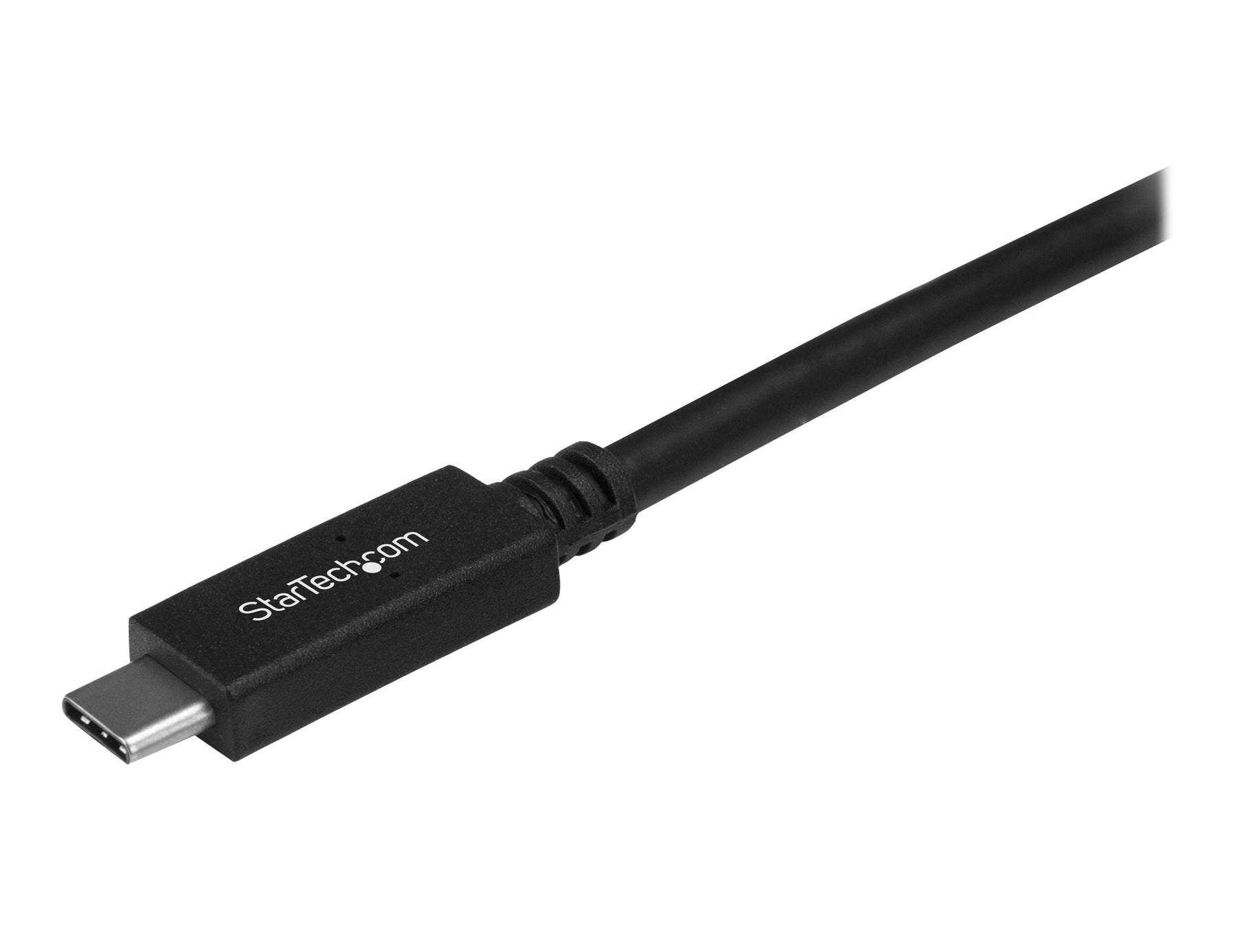 StarTech.com USB-C Kabel mit Power Delivery (3A)