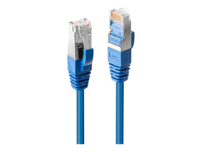 Lindy Premium - Patch-Kabel - RJ-45 (M) zu RJ-45 (M)