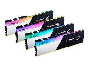 G.Skill TridentZ Neo Series - DDR4 - kit - 16 GB: 2 x 8 GB