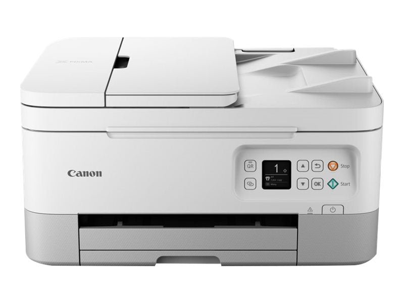 Canon PIXMA TS7451i - Multifunktionsdrucker - Farbe - Tintenstrahl - A4 (210 x 297 mm)