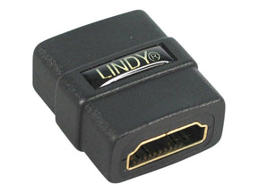 Lindy Premium HDMI Coupler - HDMI Kupplung