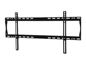 Peerless PARAMOUNT Universal Flat Wall Mount PF660 - Befestigungskit (Wandplatte, Adapter für Halterung)