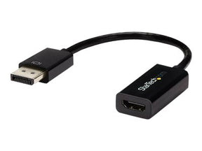 StarTech.com DisplayPort auf HDMI 4k @ 30Hz Adapter