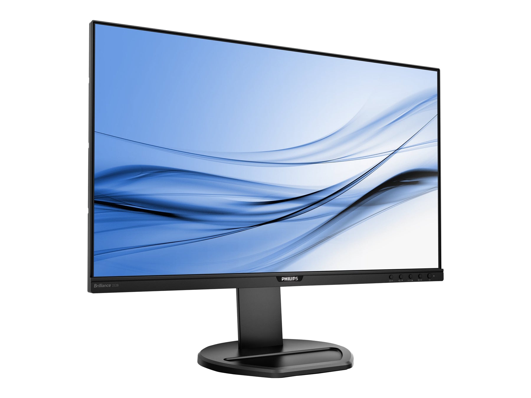 Philips B Line 252B9 - LED-Monitor - 63.4 cm (25")