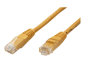 VALUE Patch-Kabel - RJ-45 (M) zu RJ-45 (M)