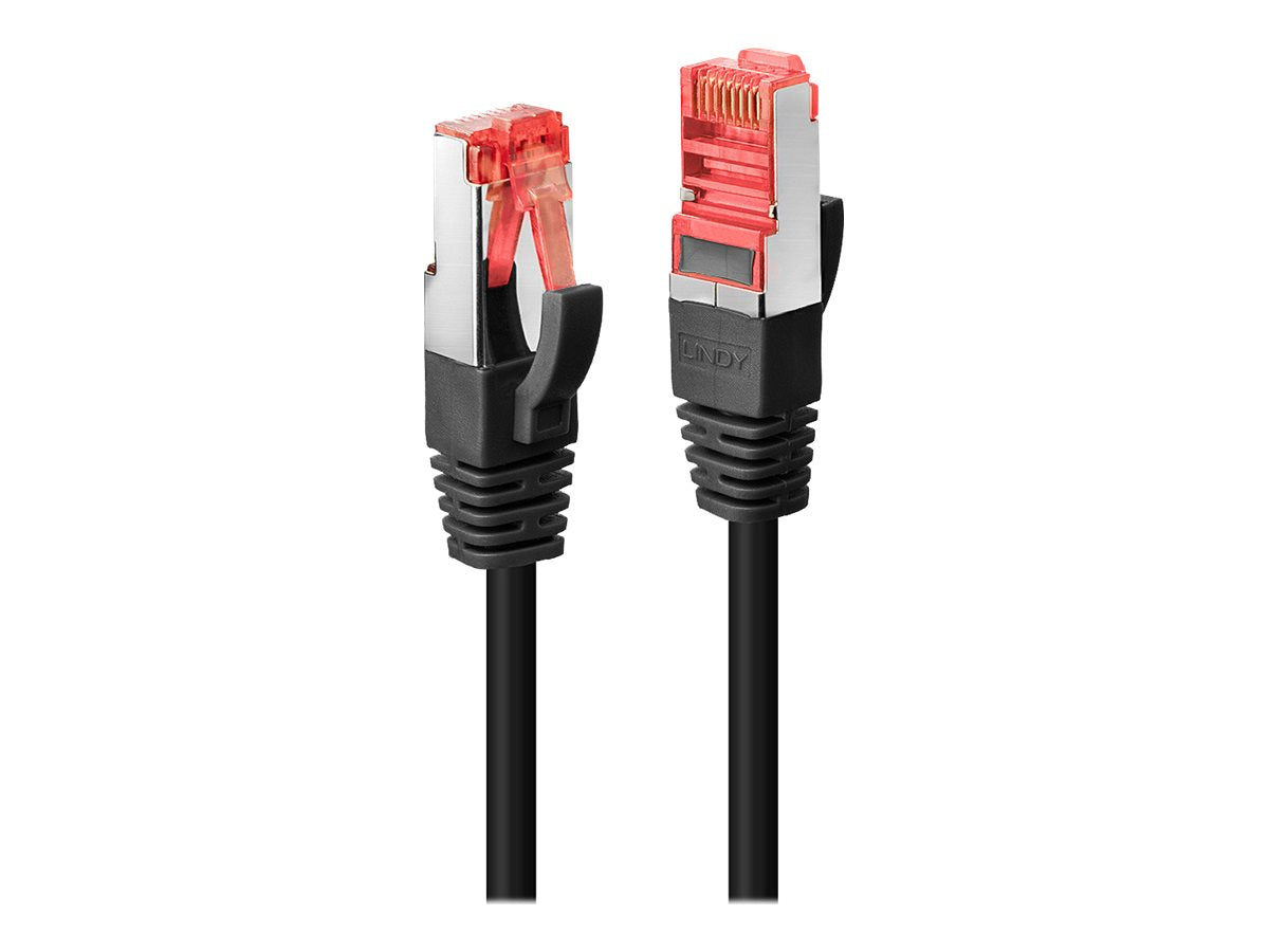 Lindy Patch-Kabel - RJ-45 (M) bis RJ-45 (M)