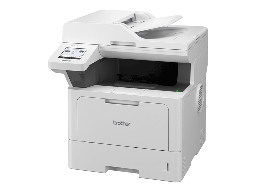 Brother MFC-L5710DW - Multifunktionsdrucker - s/w - Laser - Letter A (216 x 279 mm)/