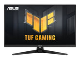 ASUS TUF Gaming VG32AQA1A - LED-Monitor - Gaming - 81.3 cm (32")