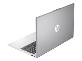 HP 250 G10 Notebook - Intel Core i5 1335U / 1.3 GHz - Win 11 Pro - Intel Iris Xe Grafikkarte - 16 GB RAM - 512 GB SSD NVMe - 39.6 cm (15.6")