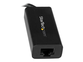 StarTech.com USB-C auf Gigabit Netzwerkadapter - USB 3.1 Gen 1 (5 Gbit/s)