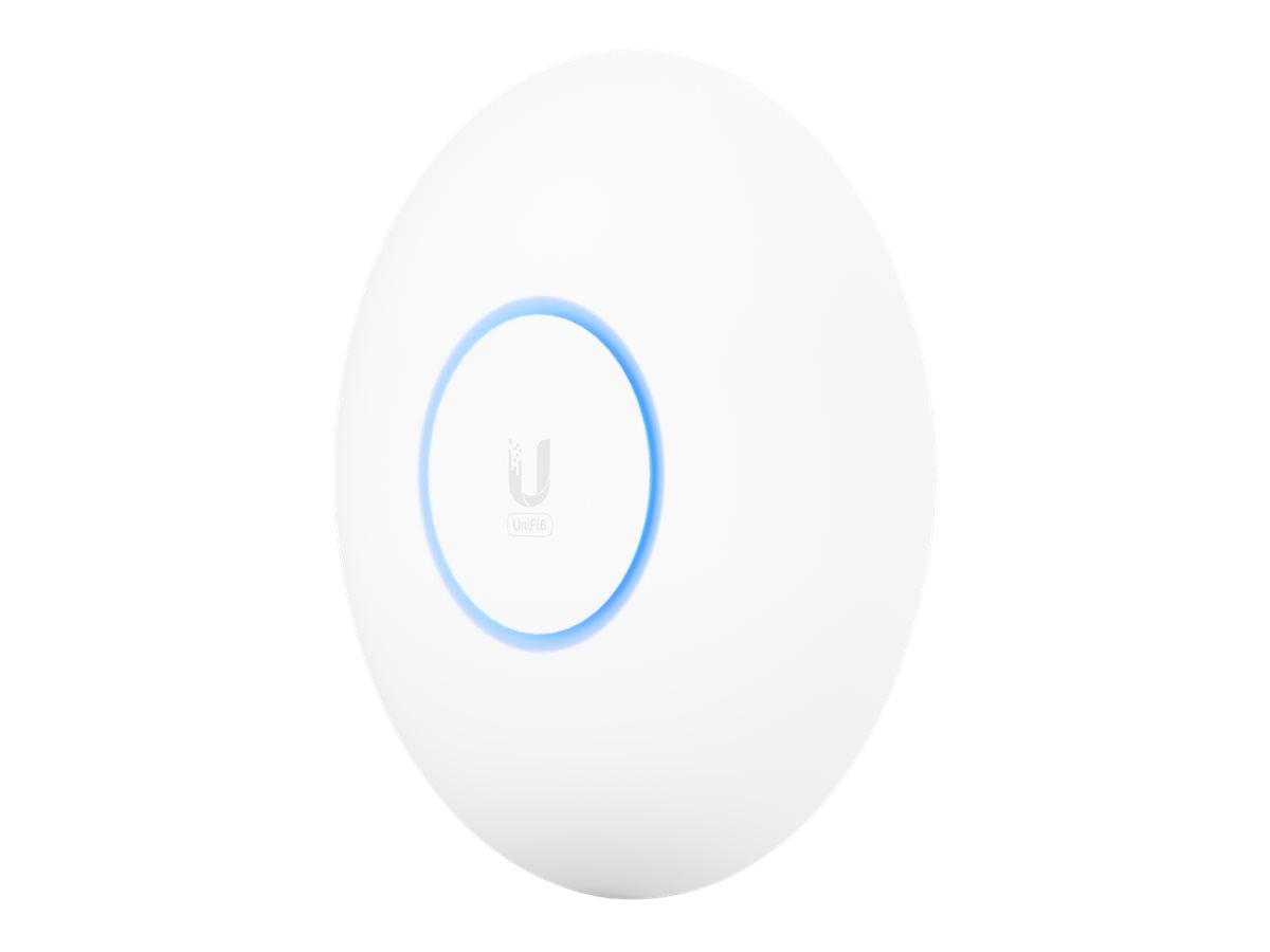 UbiQuiti UniFi U6-PRO - Accesspoint - Wi-Fi 6