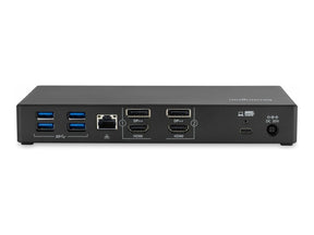 Kensington SD4781P - Dockingstation - USB-C - 2 x HDMI, 2 x DP++