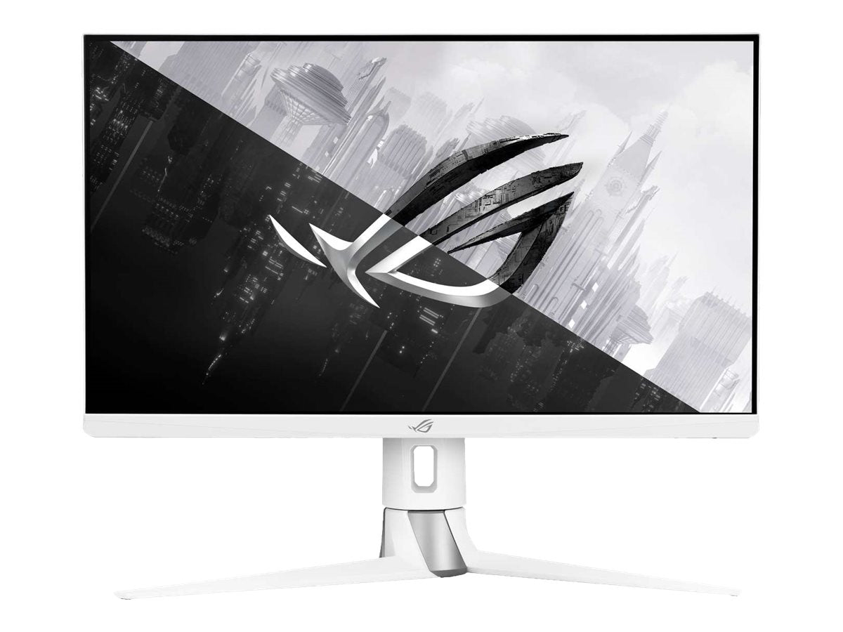 ASUS ROG Strix XG27AQ - LED-Monitor - Gaming - 68.6 cm (27")