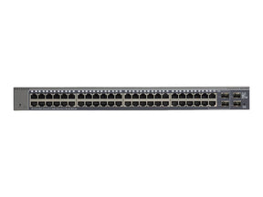 Netgear Smart GS748T - V5 - Switch - L3 Lite