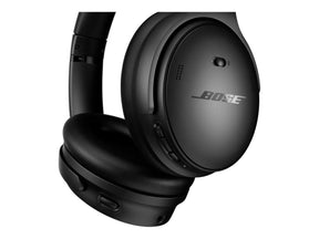 Bose QuietComfort - Kopfhörer mit Mikrofon - ohrumschließend