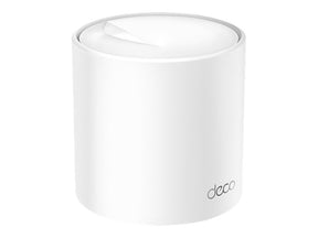 TP-LINK Deco X50 - - WLAN-System - (Router) - bis zu 232 m²