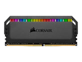 Corsair Dominator Platinum RGB - DDR4 - kit - 32 GB: 2 x 16 GB