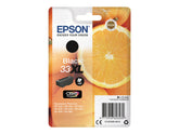 Epson 33XL - 12.2 ml - XL - Schwarz - Original