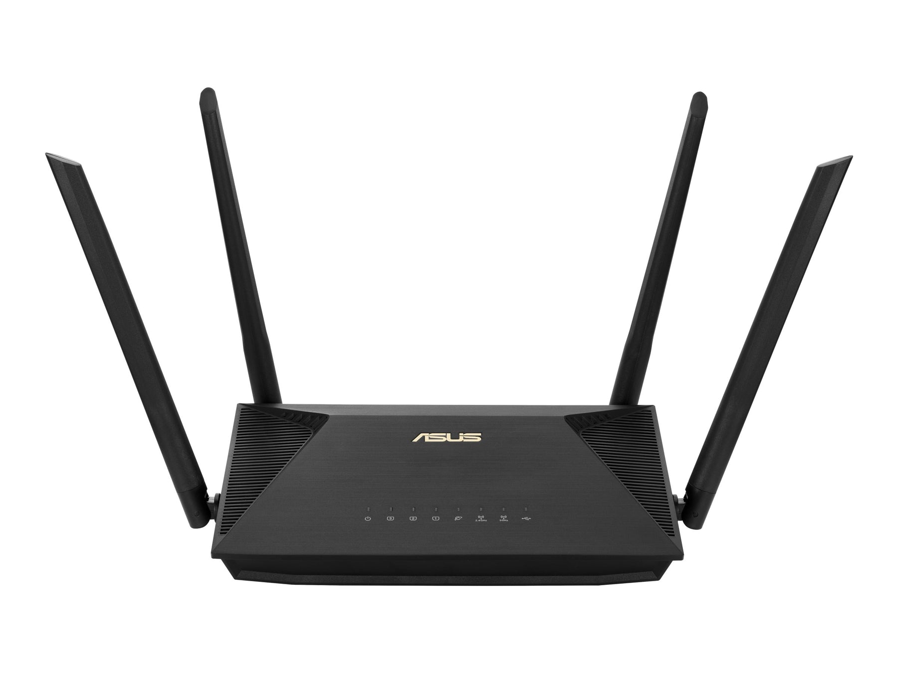 ASUS RT-AX53U - Wireless Router - 3-Port-Switch