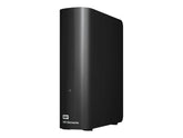 WD Elements Desktop WDBWLG0220HBK-EESN - Festplatte - 22 TB - extern (Stationär)