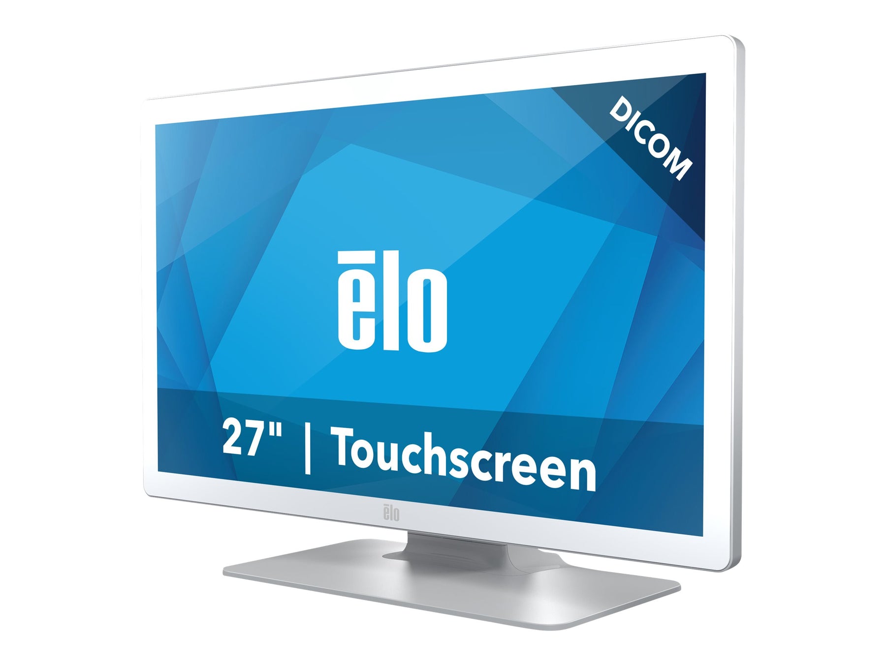 Elo Touch Solutions Elo 2703LM - Medical Grade - LCD-Monitor - 68.58 cm (27")