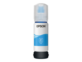 Epson 102 - 70 ml - Cyan - Original - Tintenbehälter